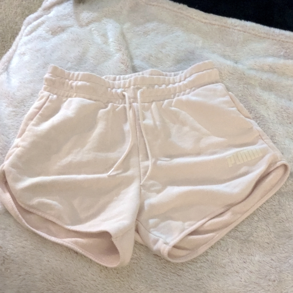 Puma shorts